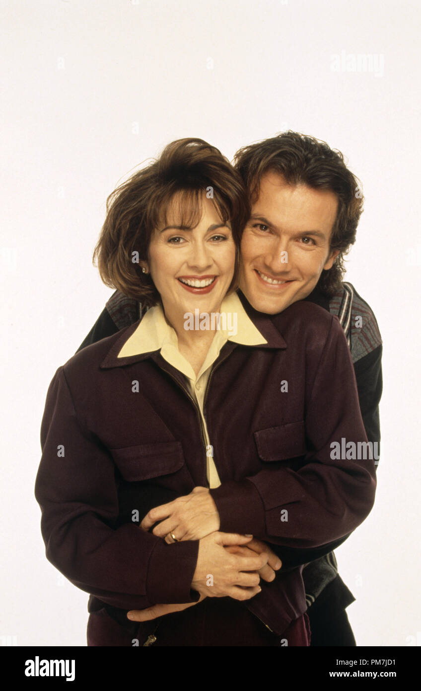 Patricia heaton anthony tyler quinn circa 1994 photo credit hi-res stock  photography and images - Alamy