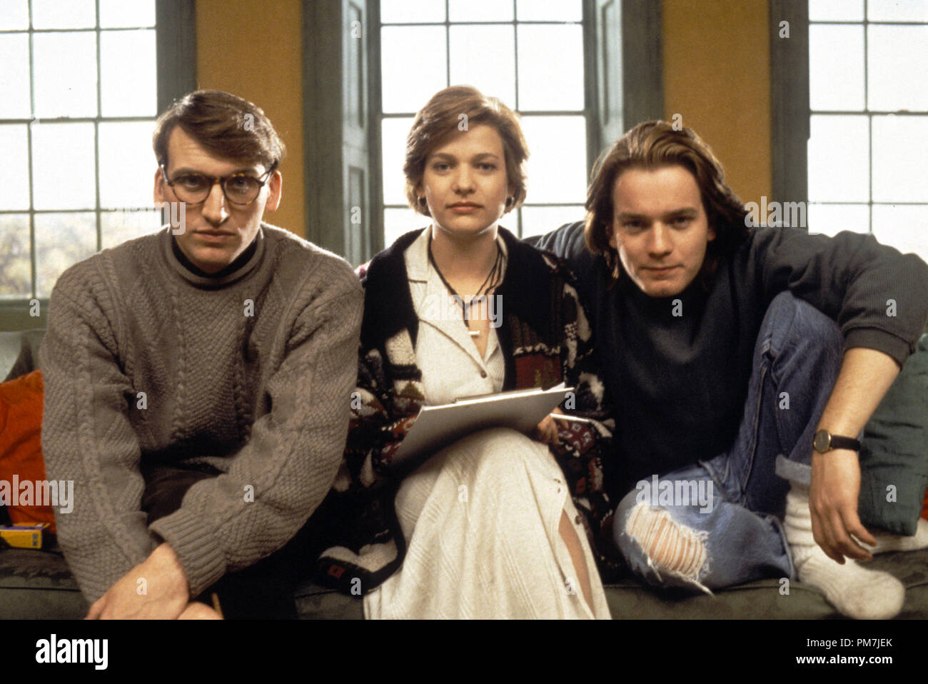 Kerry fox hi-res stock photography and images - Alamy, image size:1300x958