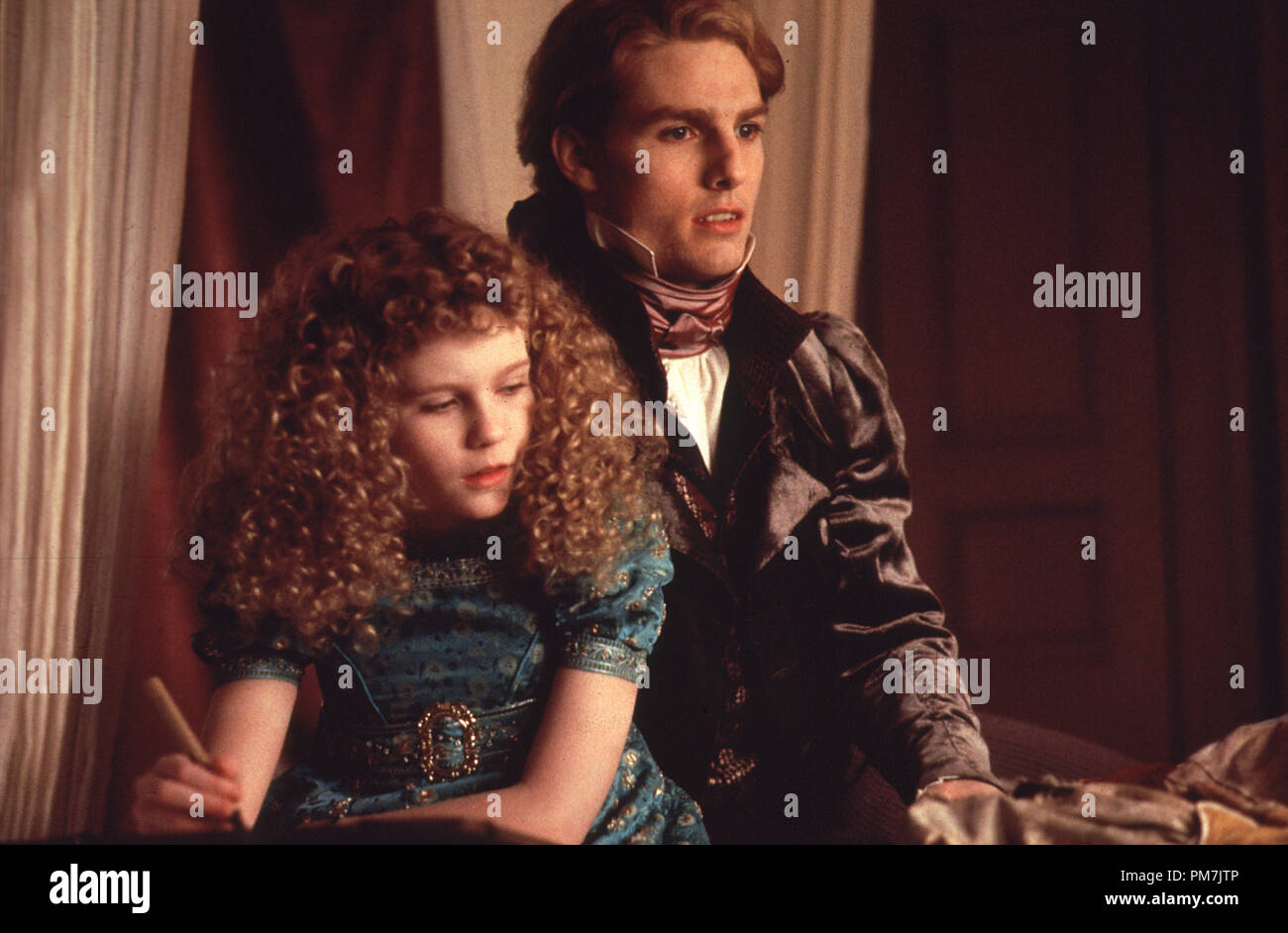 Tom cruise interview with the vampire hi-res stock photography and ...