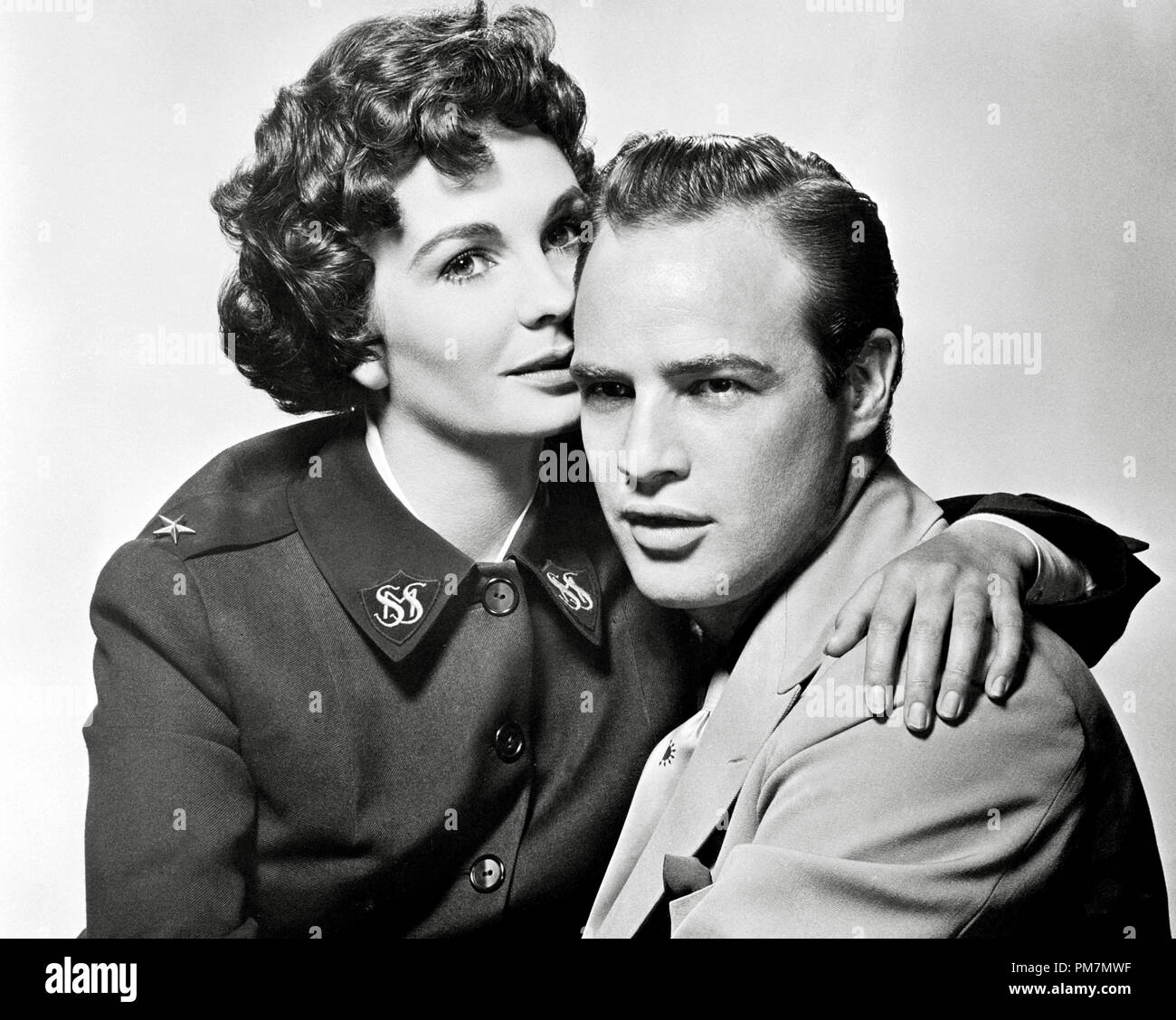 marlon brando jeans