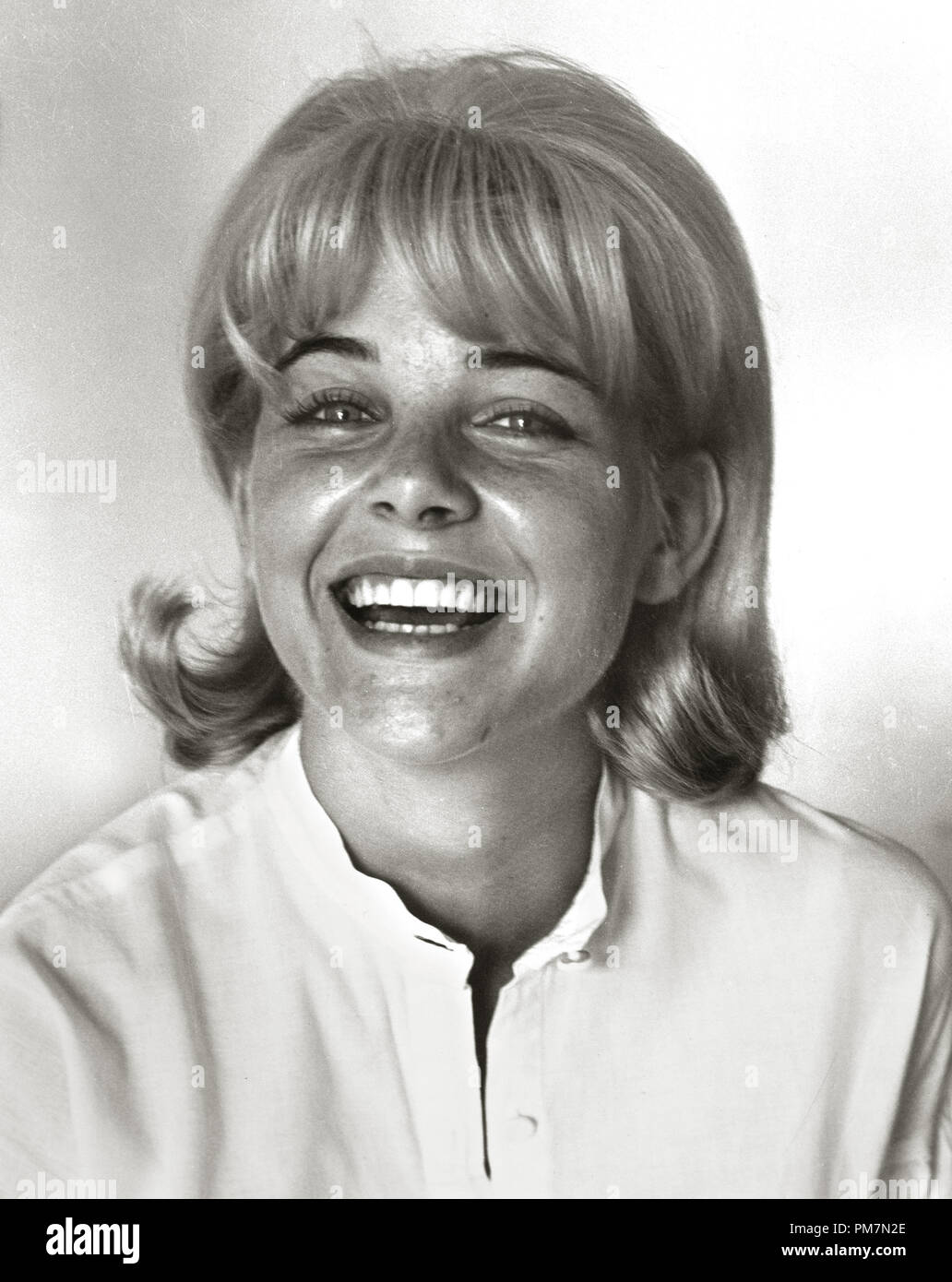 Sue lyon hi-res stock photography and images - Alamy