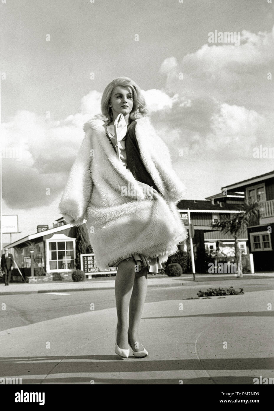 Ann-Margret, circa 1964. File Reference # 31202 867THA Stock Photo