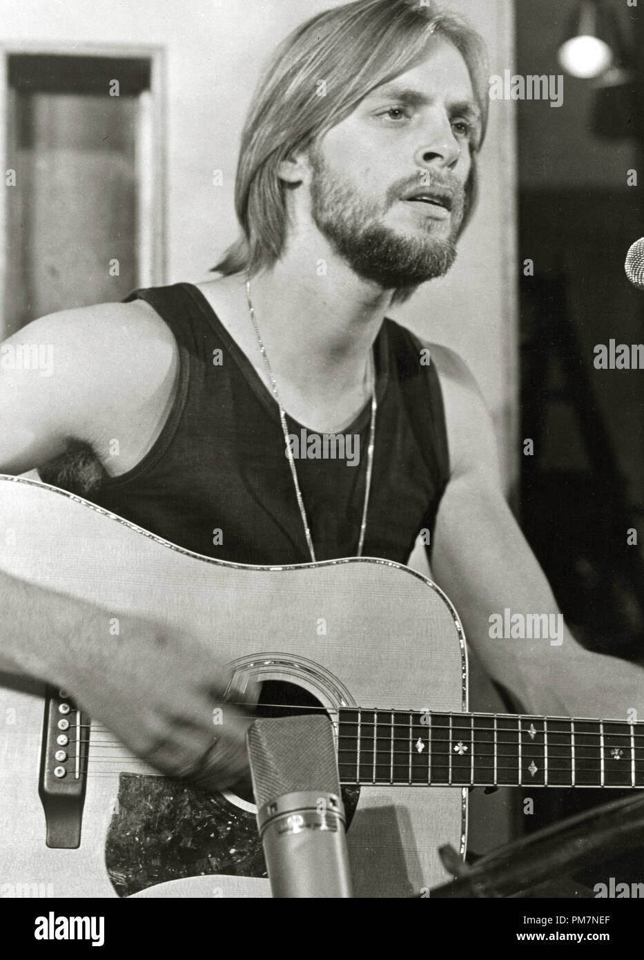 Keith carradine hi-res stock photography and images - Alamy