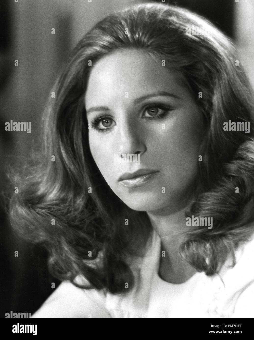 Barbra Dunklemen