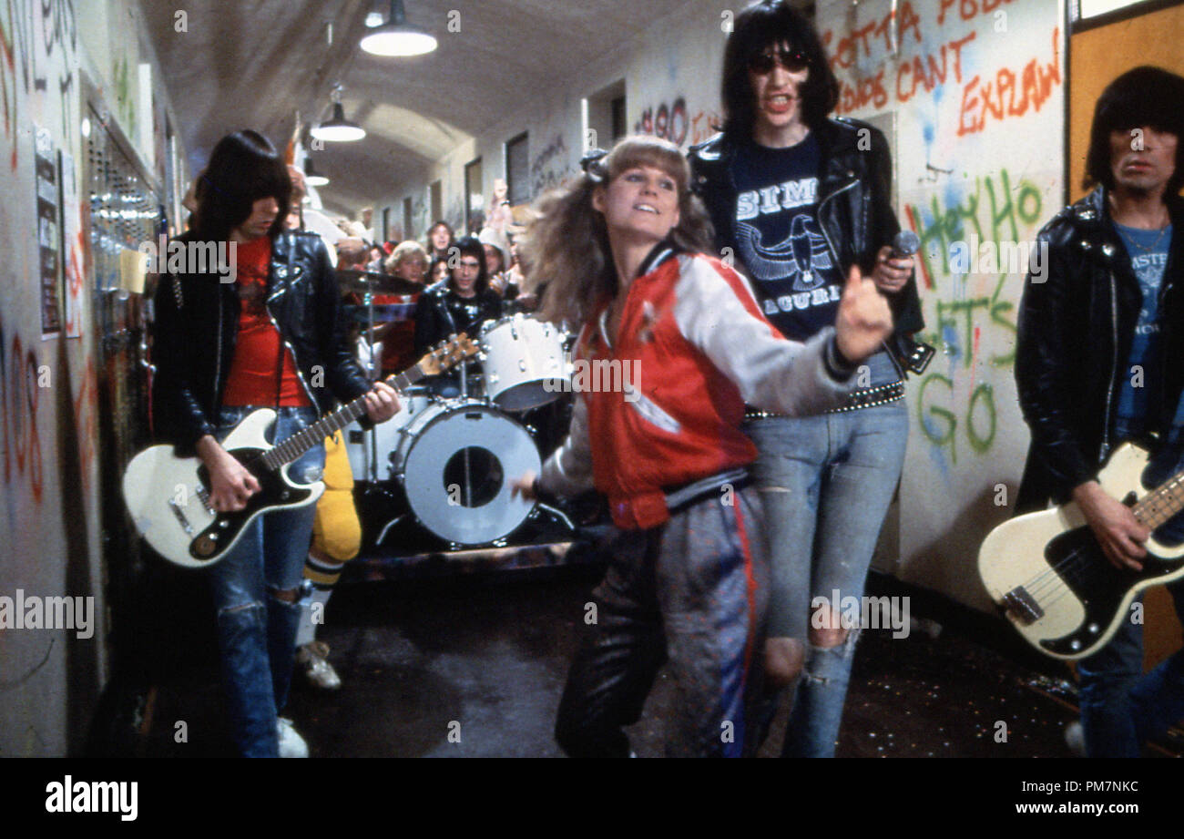 Joey ramone hires stock photography and images Alamy