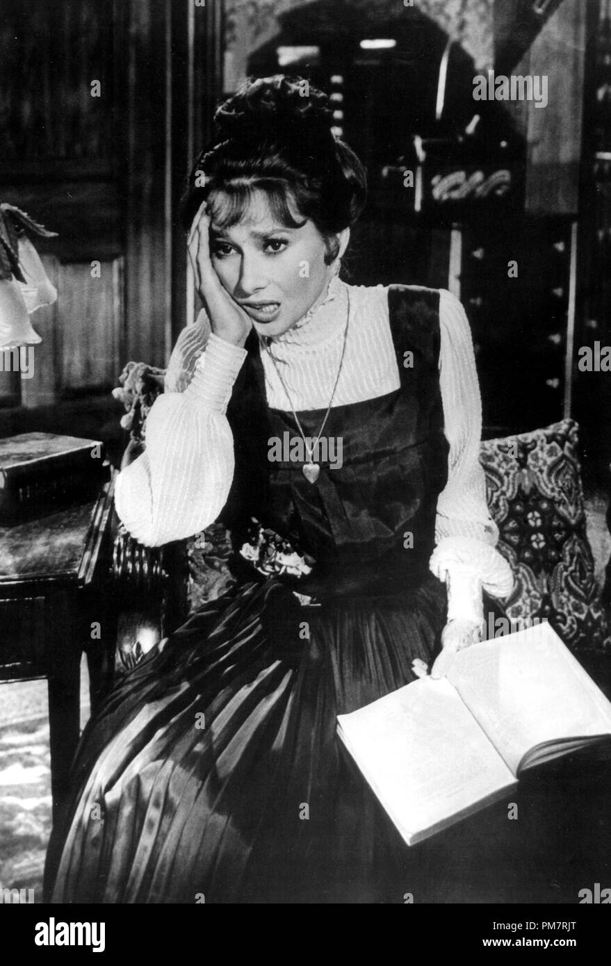 My fair lady black and white dress cheap