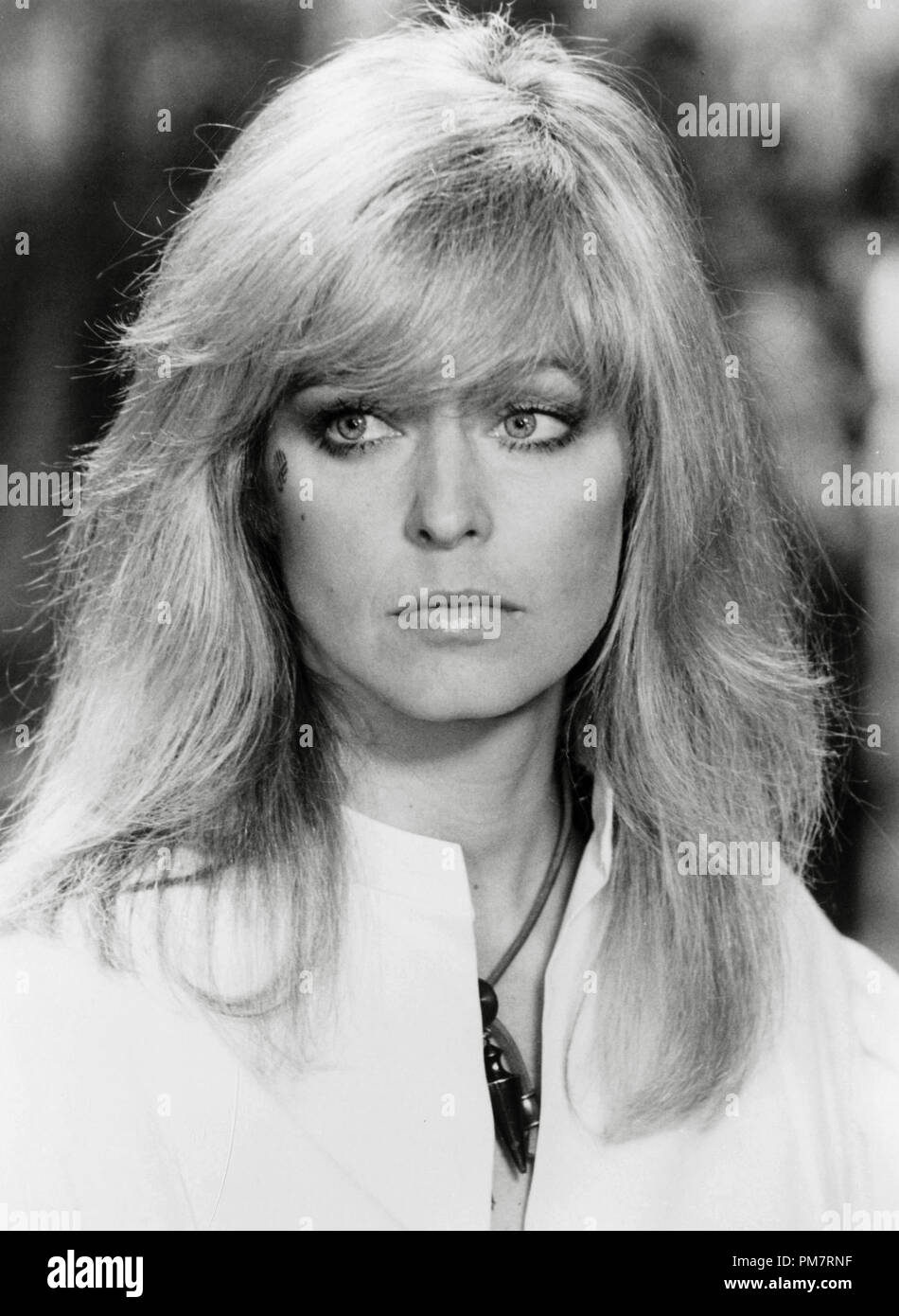 Farrah fawcett 1970s hi-res stock photography and images - Alamy