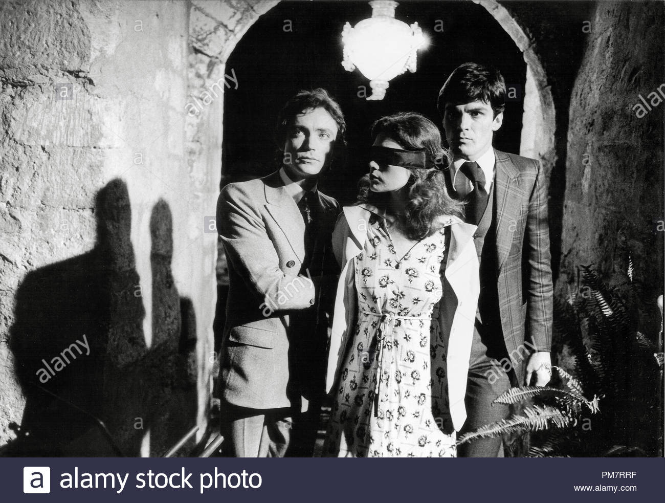Udo Kier Corinne Clery The Story Of O 1975 File Reference 31386 443 Udo Kier Corinne Clery The Story Of O 1975 File Reference 31386 443