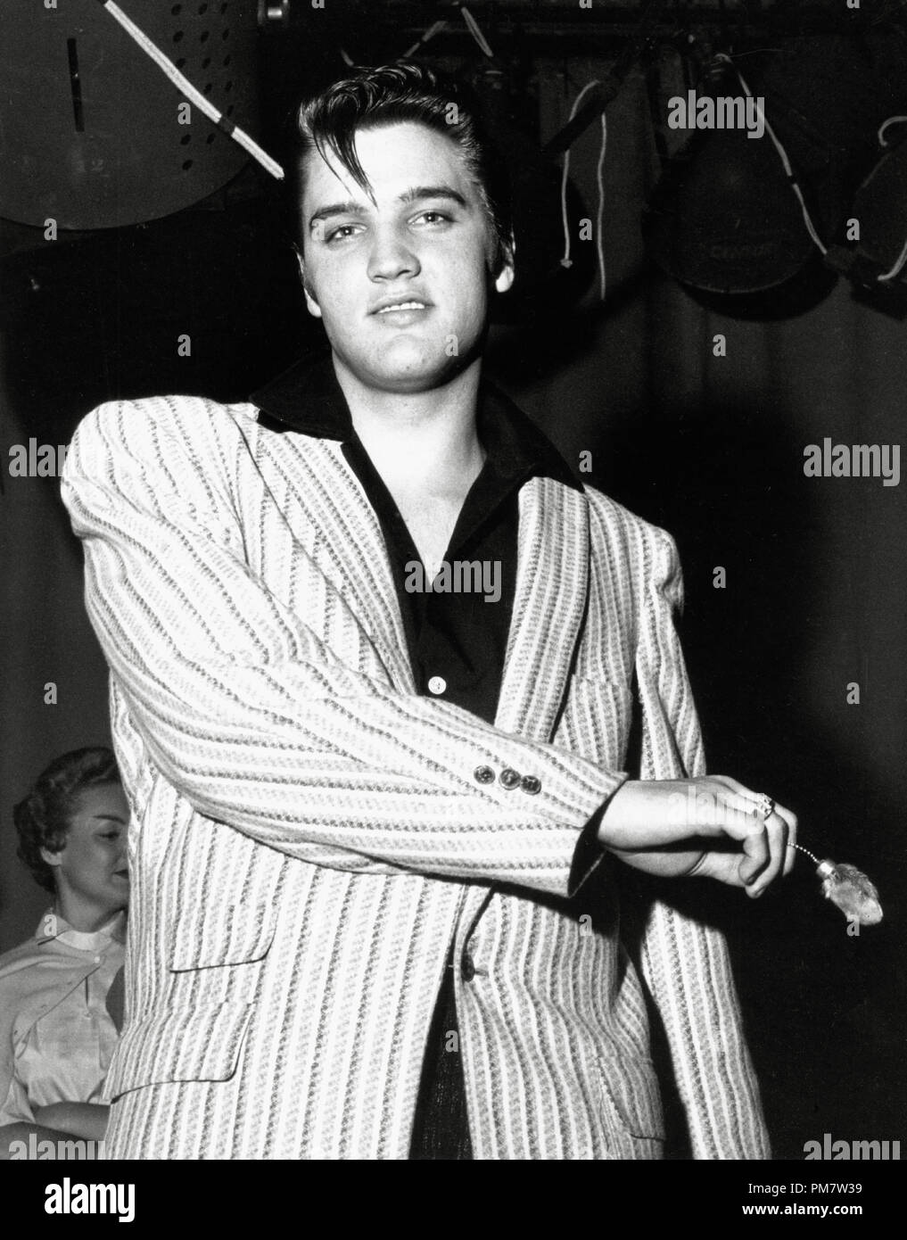 Elvis Presley 1955