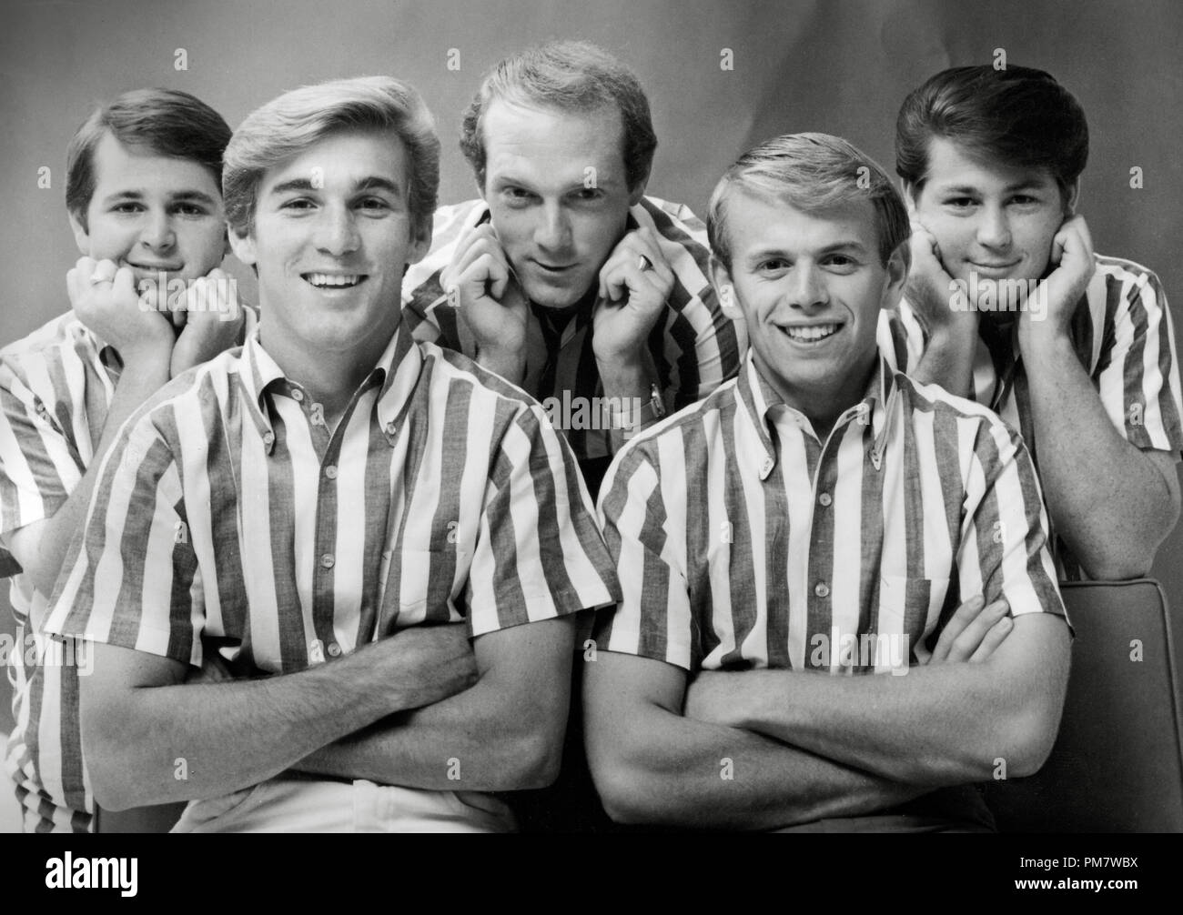 Brian Wilson Beach Boys High Resolution Stock Photography and Images - Alamy