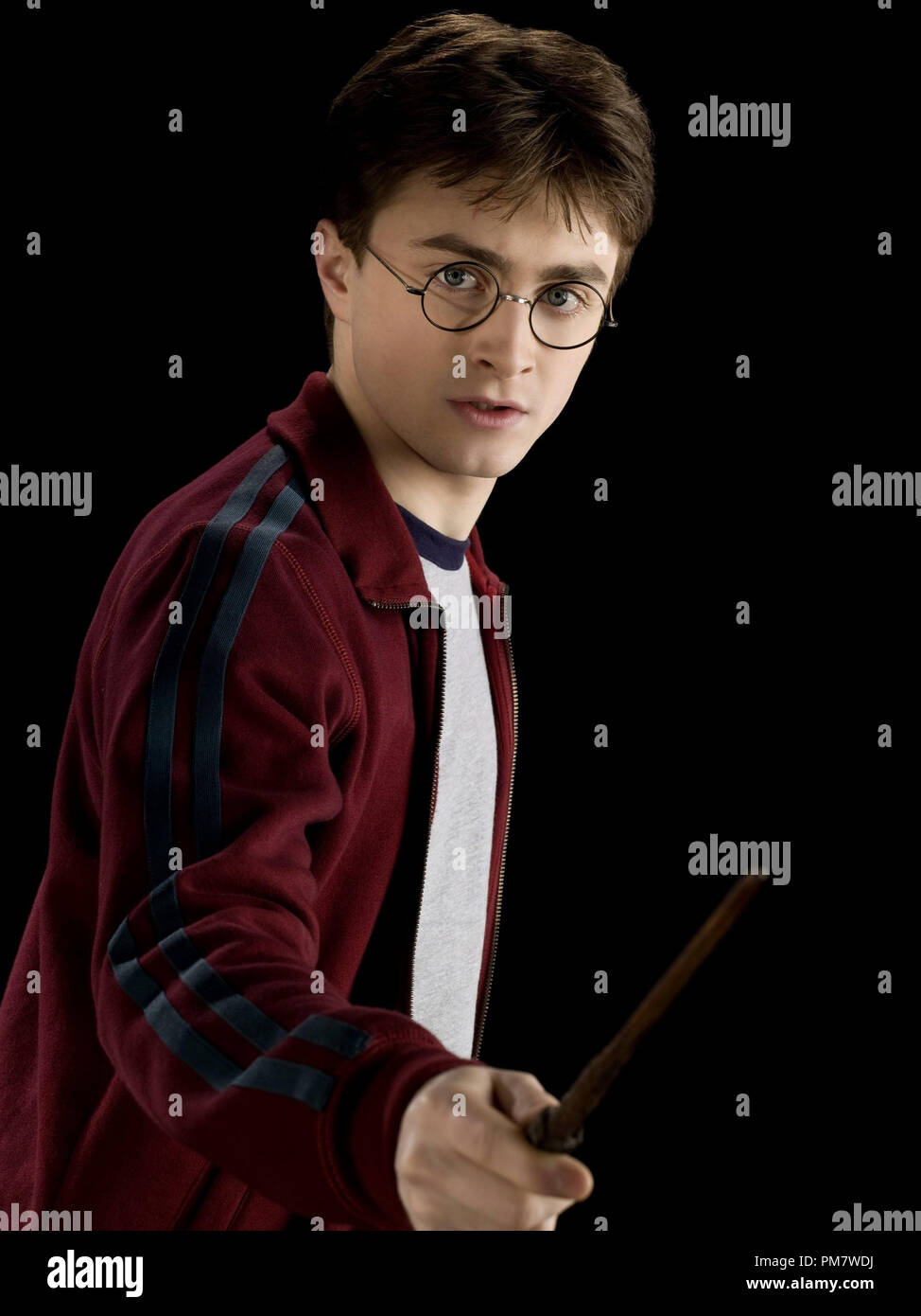 Photocall Harry Potter Half Blood Prince Foto de stock de contenido  editorial - Imagen de stock