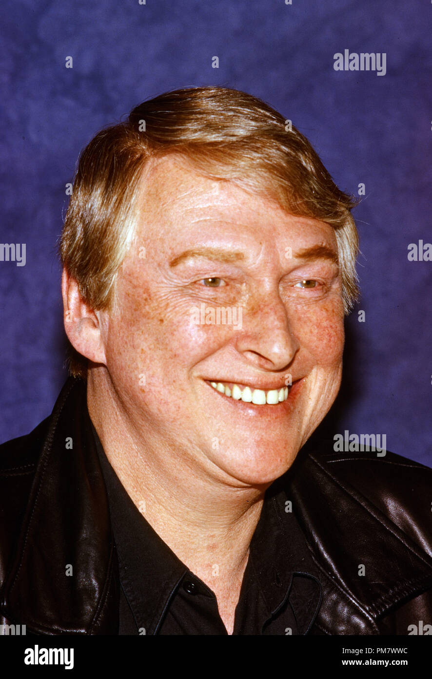 Mike Nichols, circa 1995. File Reference 31537 509JRC Stock Photo Alamy