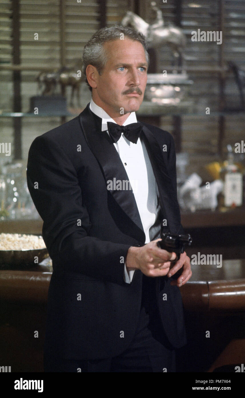 Studio Publicity Still from "The Sting" Paul Newman 1973 Universal File  Reference # 31537 592THA Stock Photo - Alamy