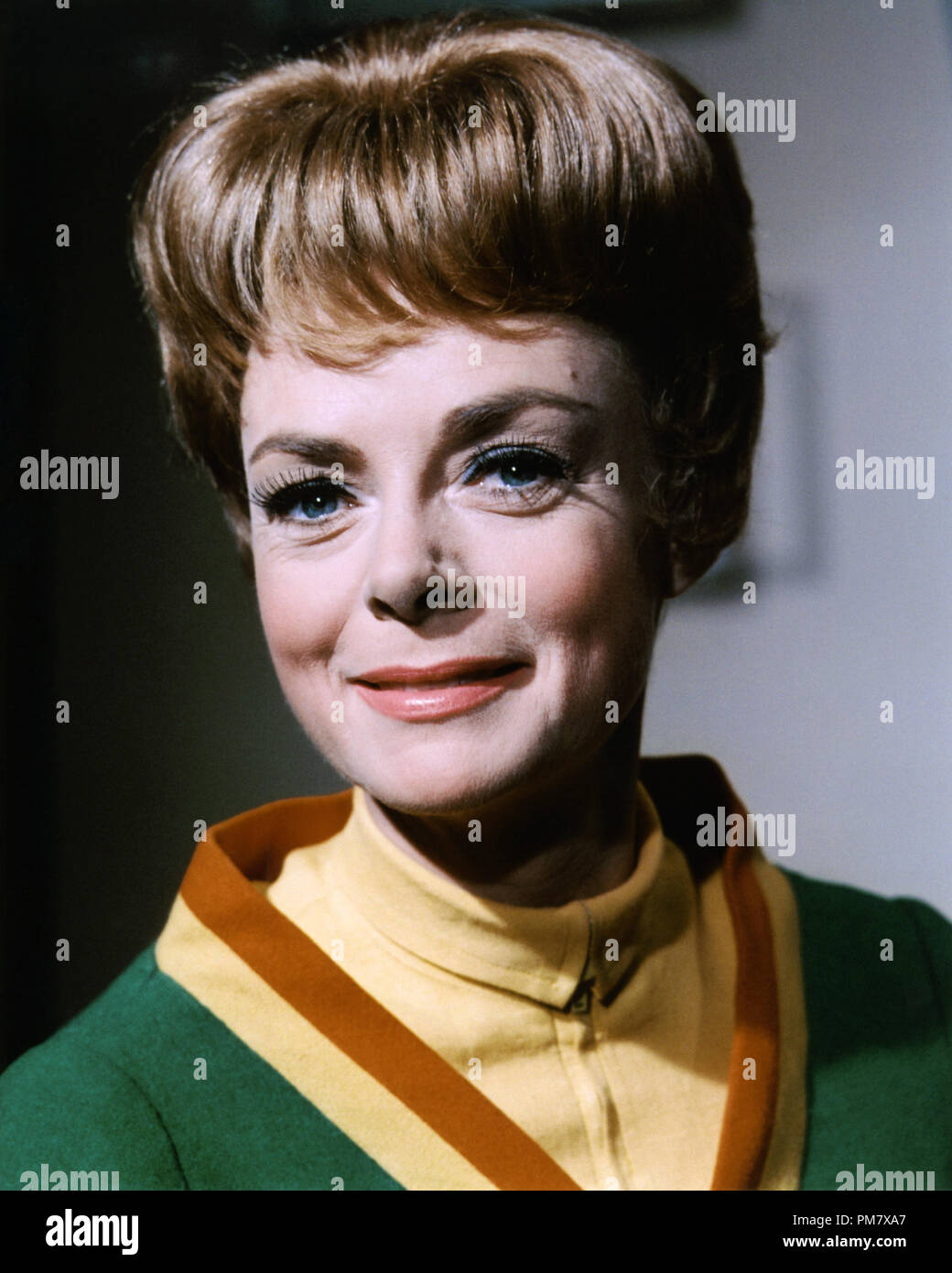 June lockhart hires stock photography and images Alamy