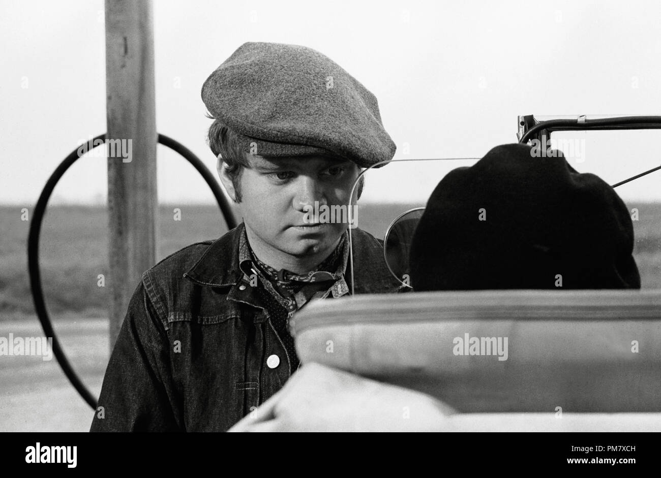 Michael j pollard, 1967 hires stock photography and images Alamy