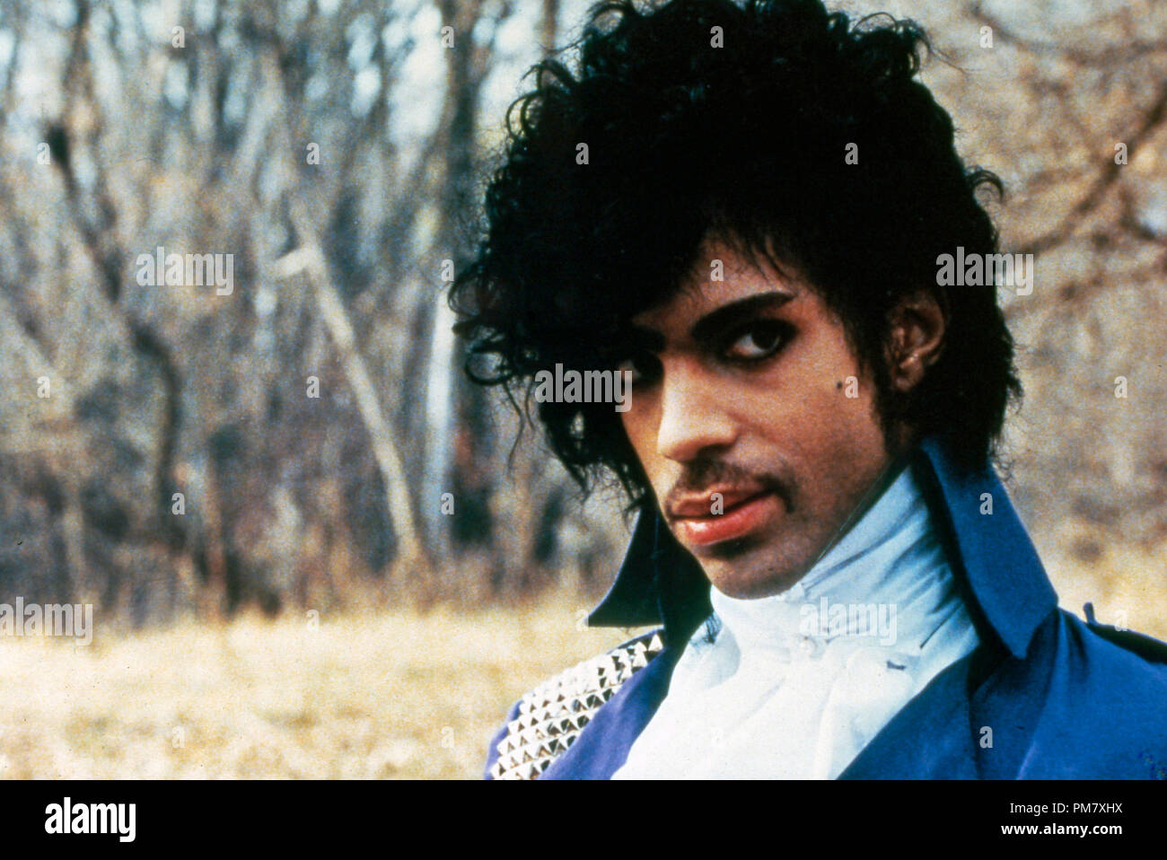 Purple rain hi-res stock photography and images - Alamy