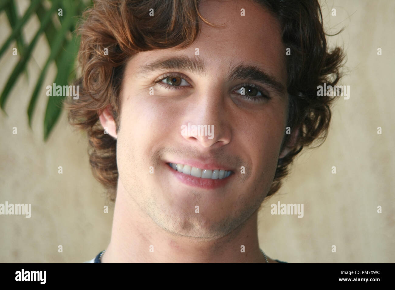 Diego Boneta Rock Of Ages Portrait Session June 8 2012 Reproduction By American Tabloids Is 7317