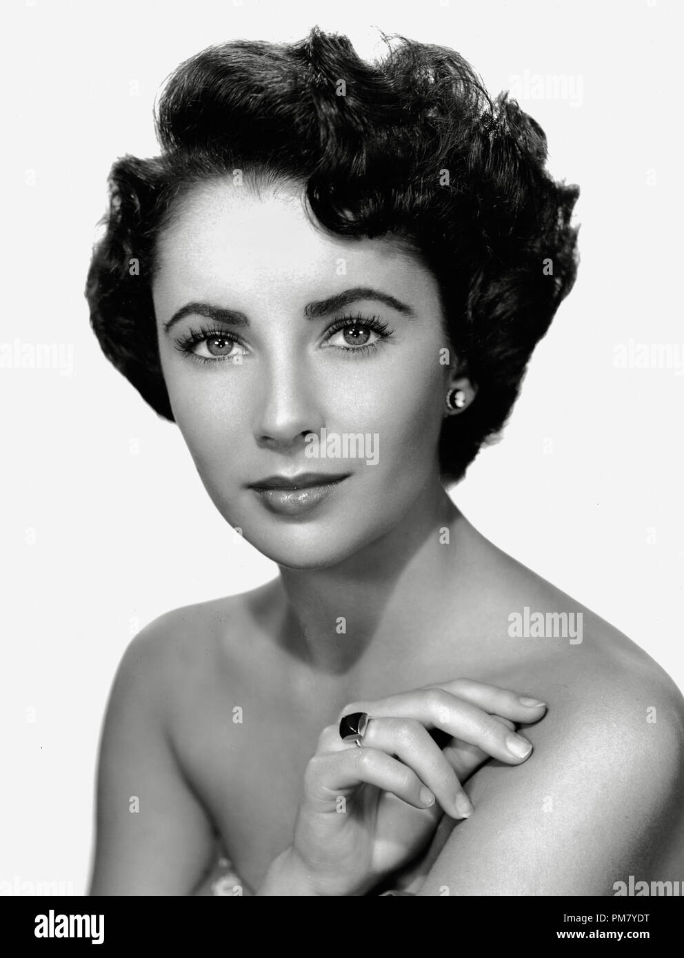 Archival Classic Cinema - Elizabeth Taylor Retrospective