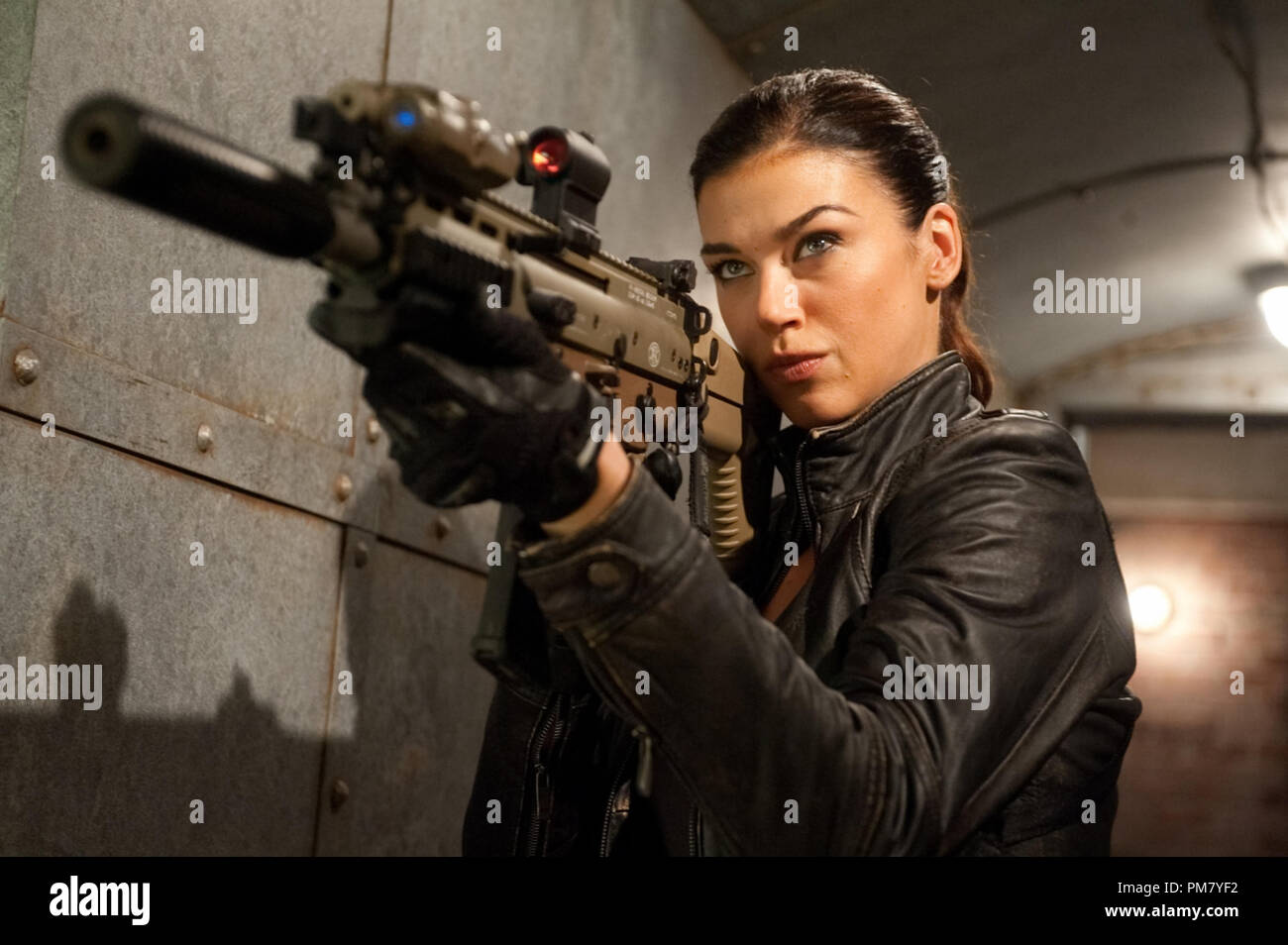 adrianne palicki gi joe 2