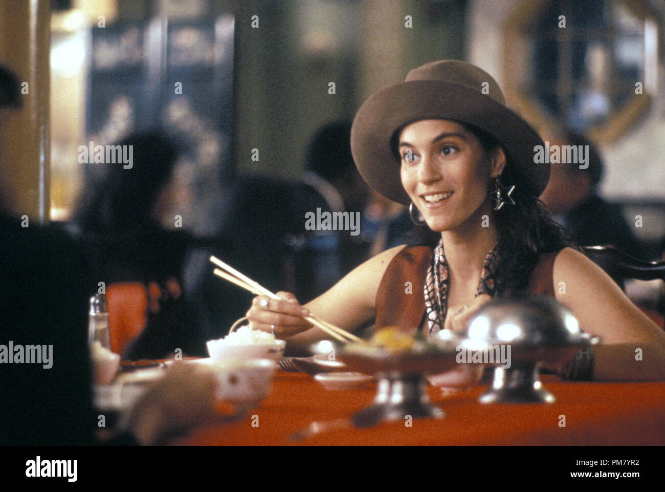 Jami Gertz Photos – Telegraph