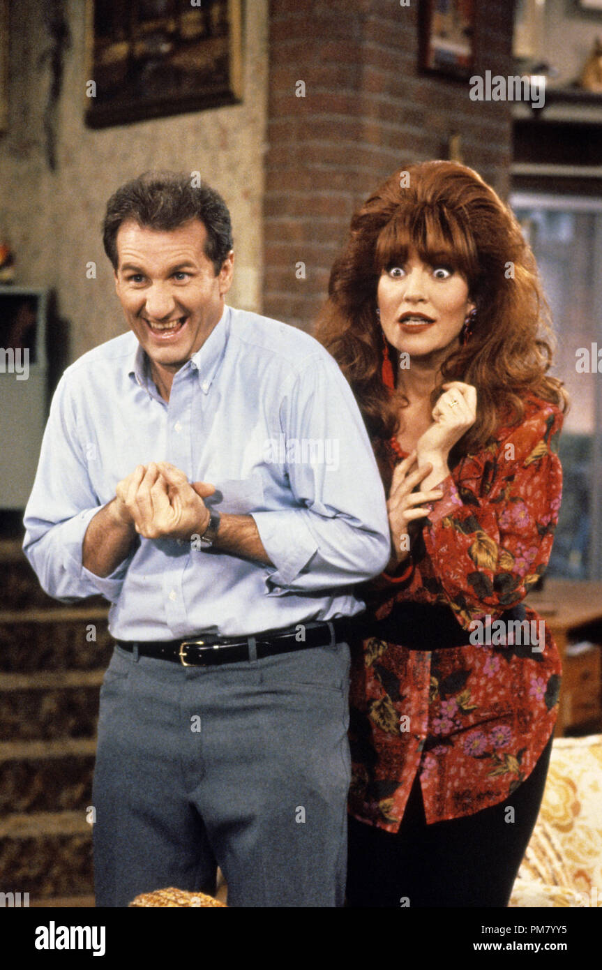 Film still or Publicity still from "Married with Children" Ed O\
