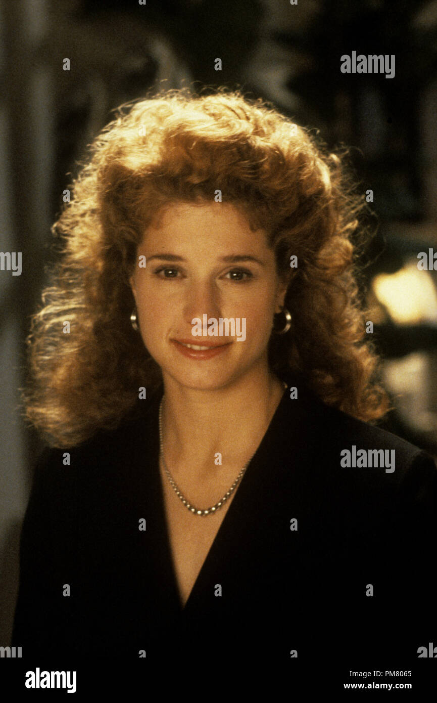 Nancy travis hi-res stock photography and images - Alamy