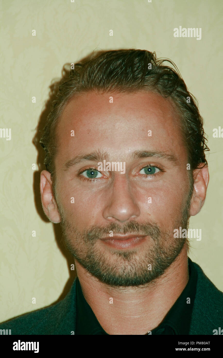 Matthias Schoenaerts Rust And Bone Hi res Stock Photography And Images 