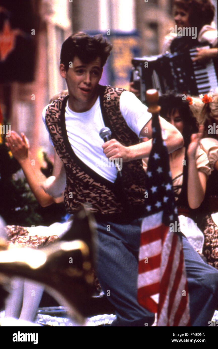 Studio Publicity Still from