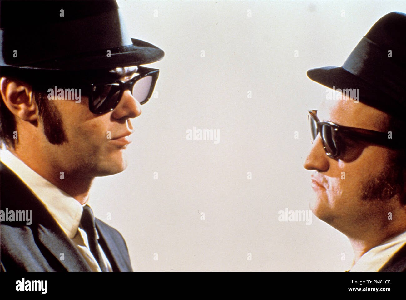 Blues brothers hi-res stock photography and images - Alamy