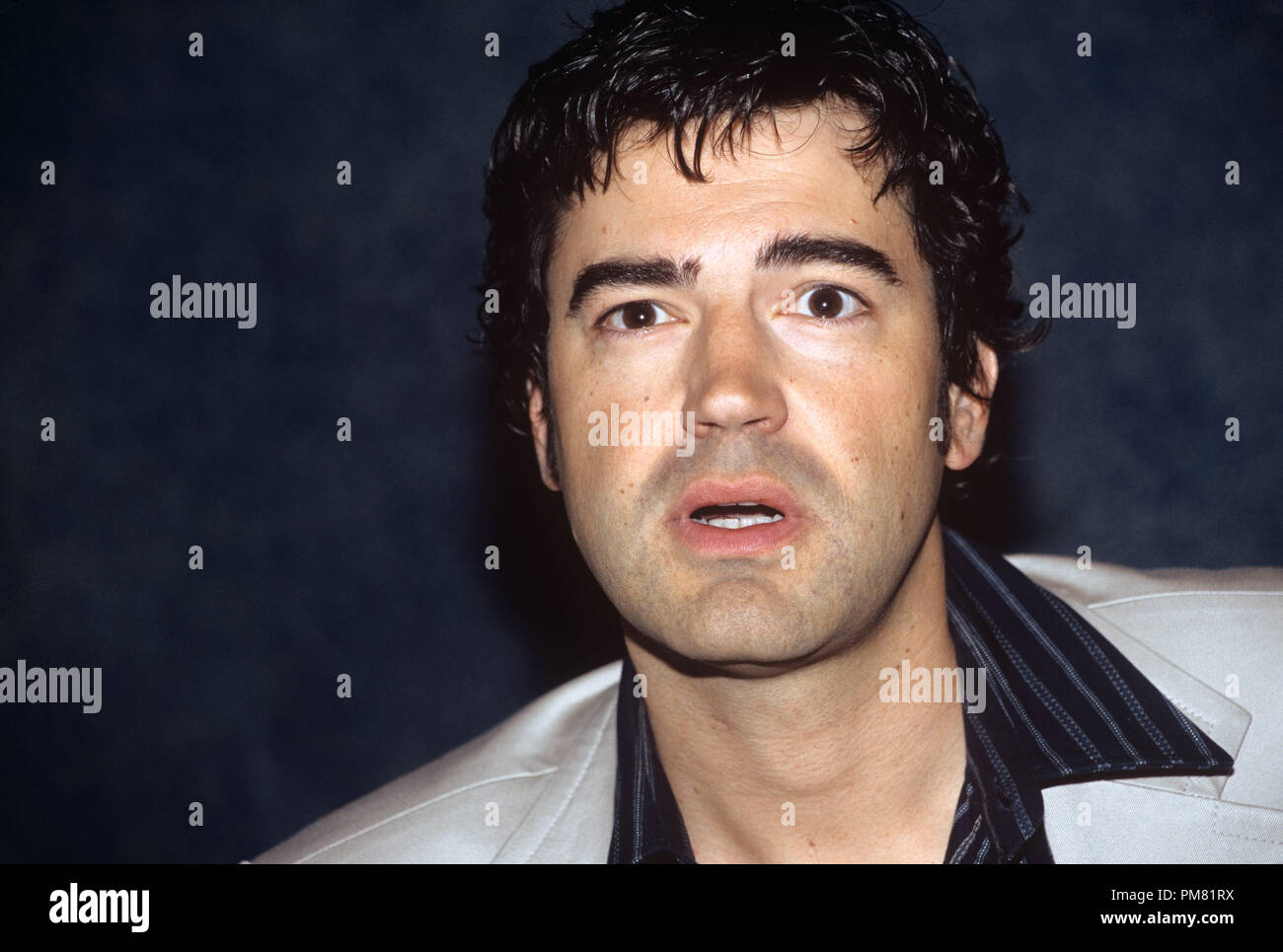 Ron Livingston, 2004. Reproduction by American tabloids is absolutely forbidden. © JRC /The Hollywood Archive  -  All Rights Reserved  File Reference # 31315 061 Stock Photo