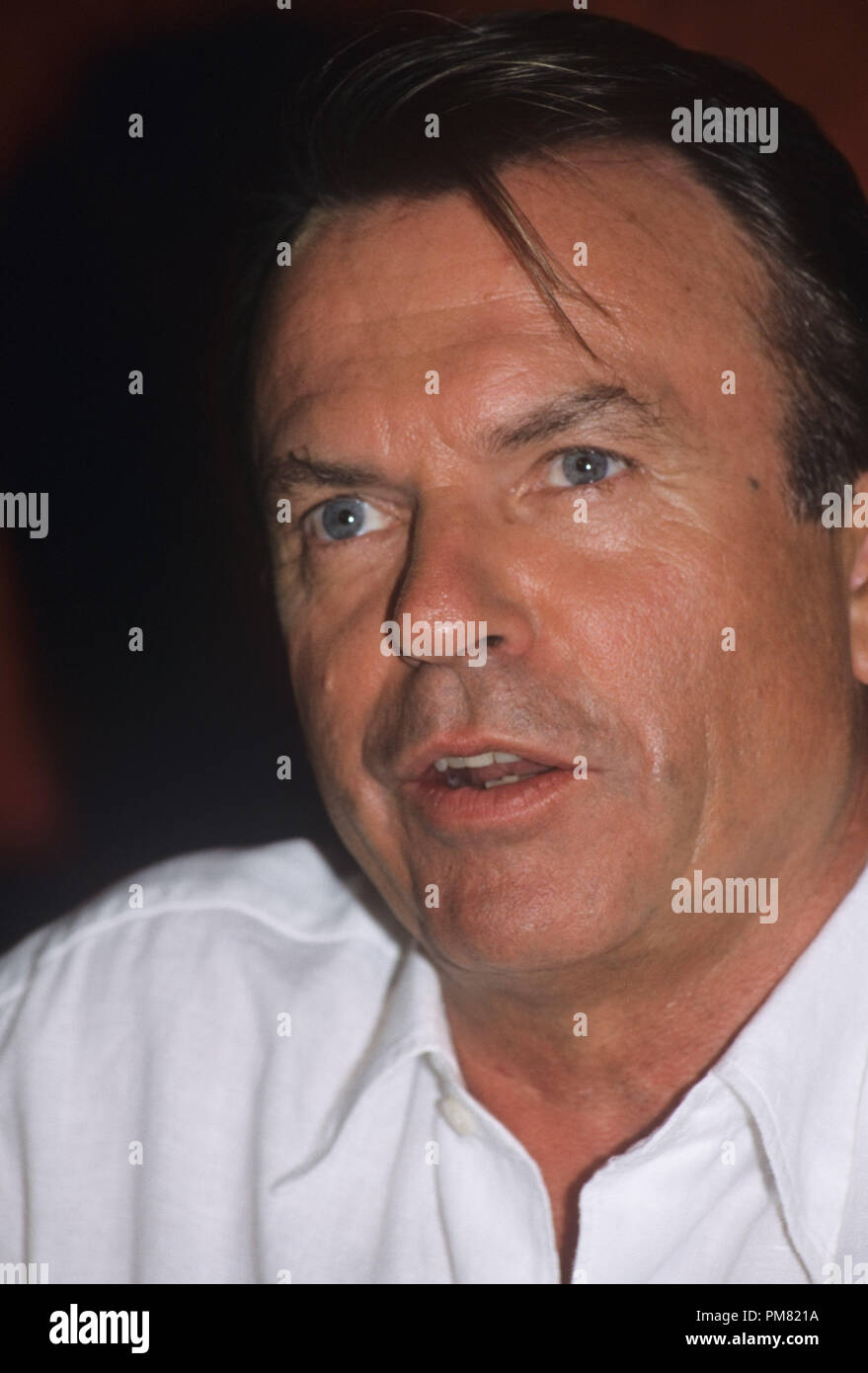 Sam Neill, circa 2001. Reproduction by American tabloids is absolutely forbidden. © JRC /The Hollywood Archive  -  All Rights Reserved  File Reference # 31315 174 Stock Photo