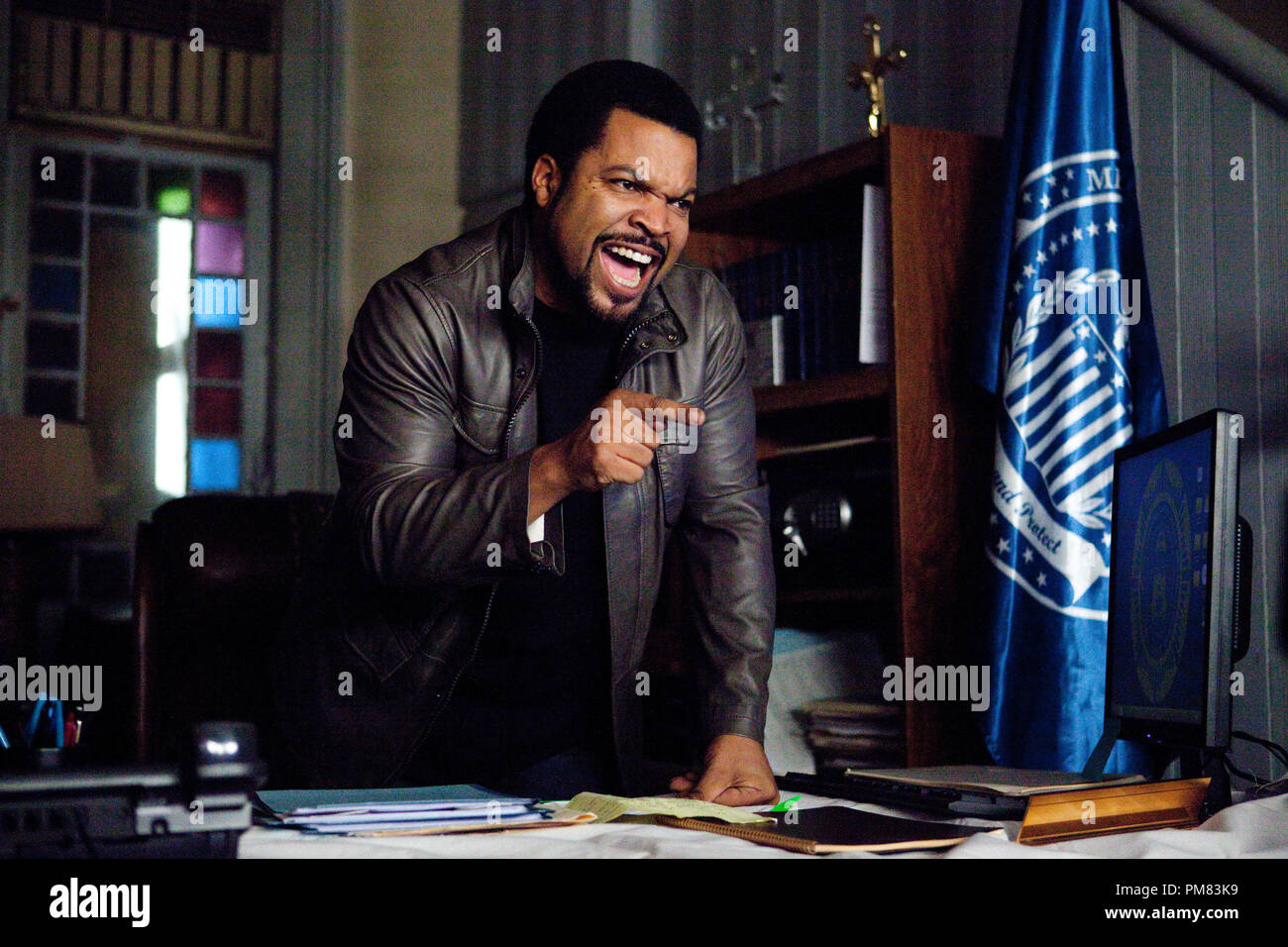 Ice Cube in Columbia Pictures' "21 Jump Street," starring Jonah Hill