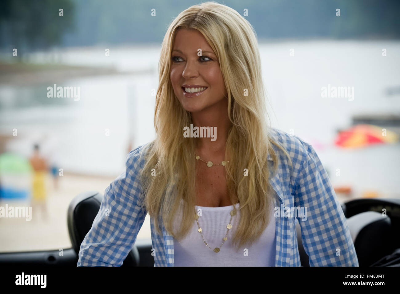 Tara reid american pie hi-res stock photography and images - Alamy