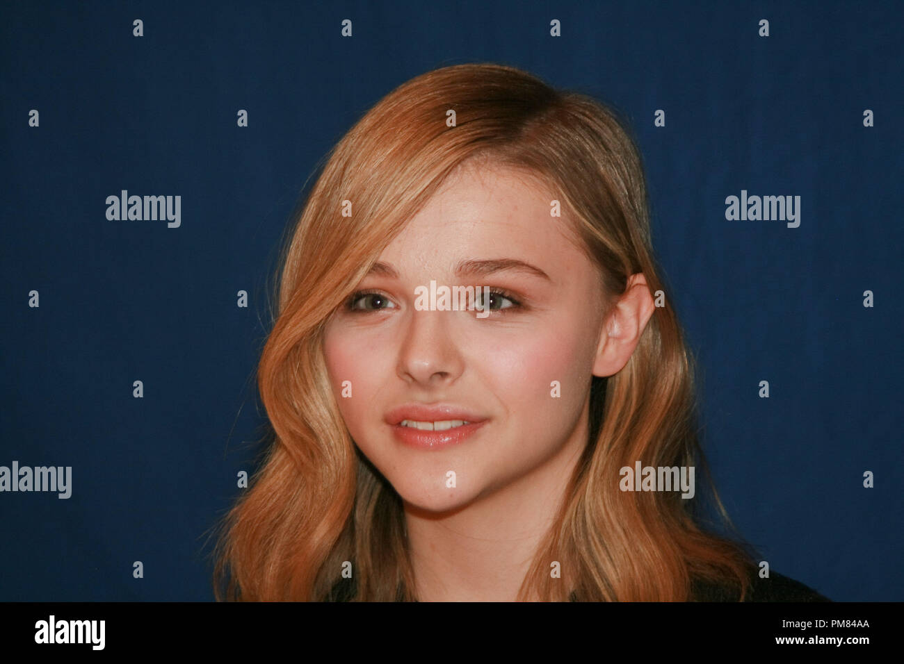 Estilo: Chloë Moretz - Just Lia