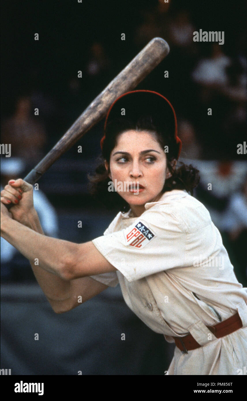 A League Of Their Own Movie High Resolution Stock Photography and Images -  Alamy
