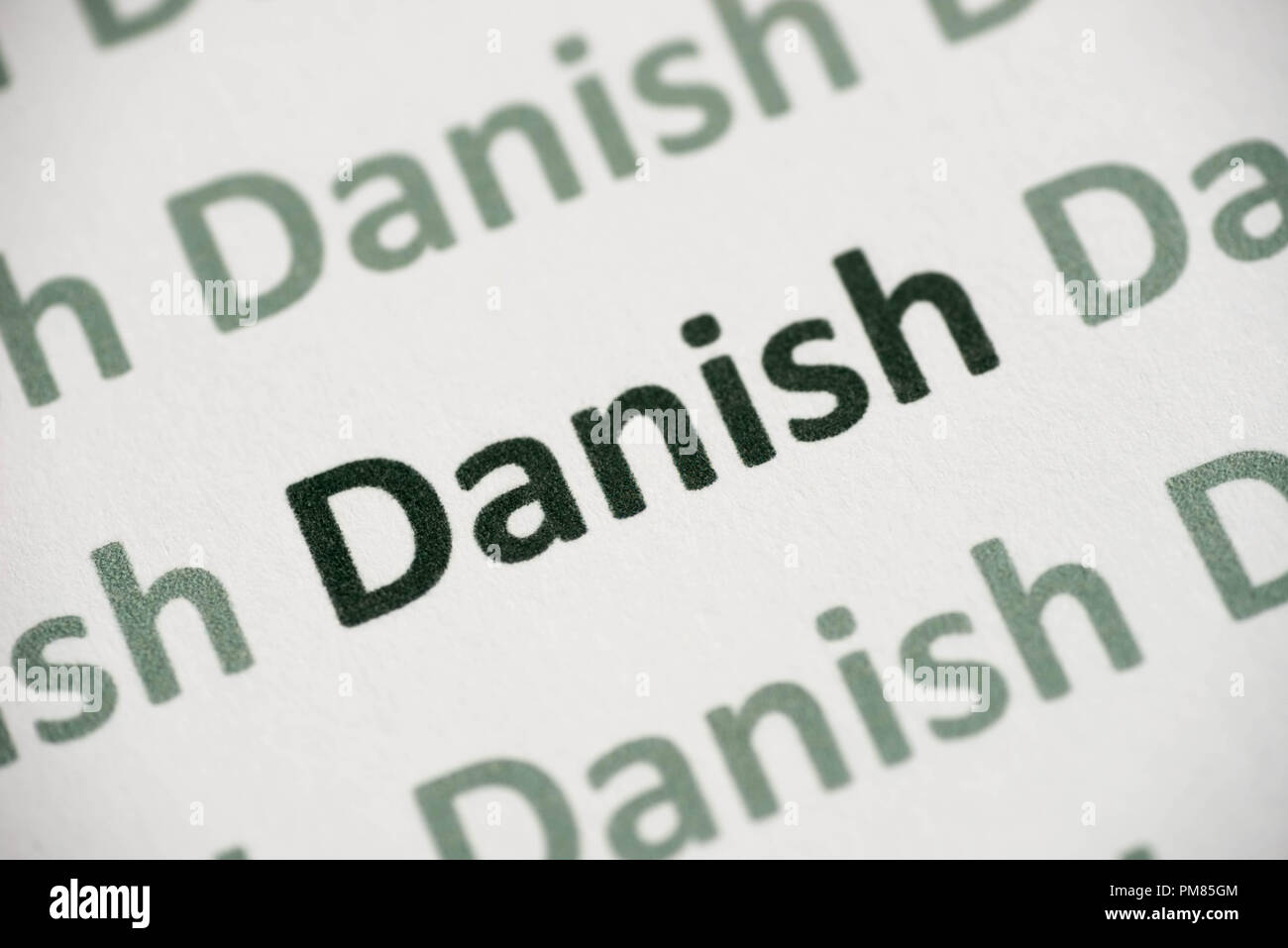 Learning danish language hi-res stock photography and images - Alamy Learning danish language hi-res stock photography and images - Alamy