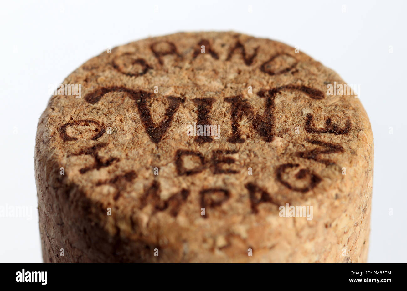 Grand vin de champagne hi-res stock photography and images - Alamy