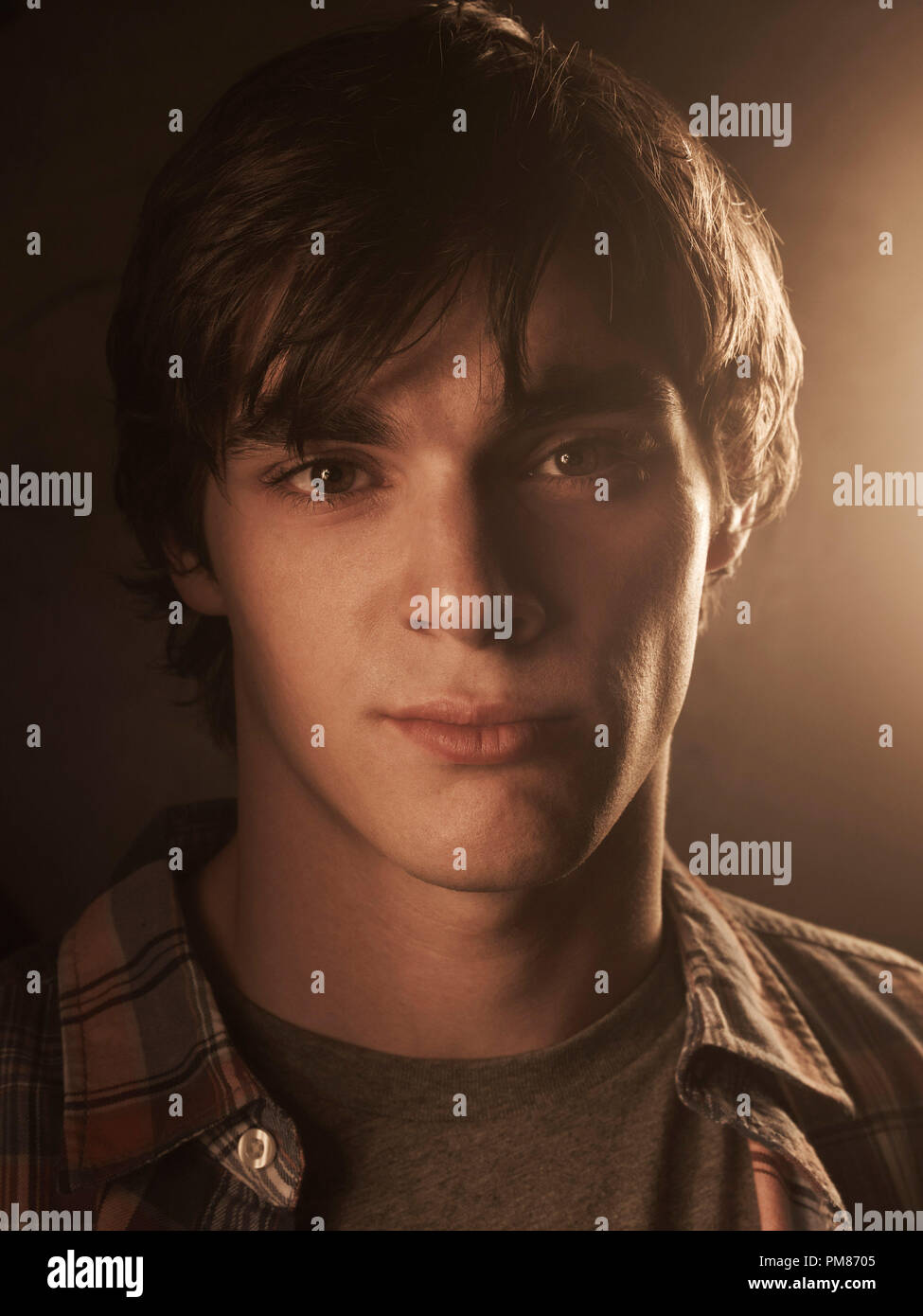 Rj Mitte Breaking Bad