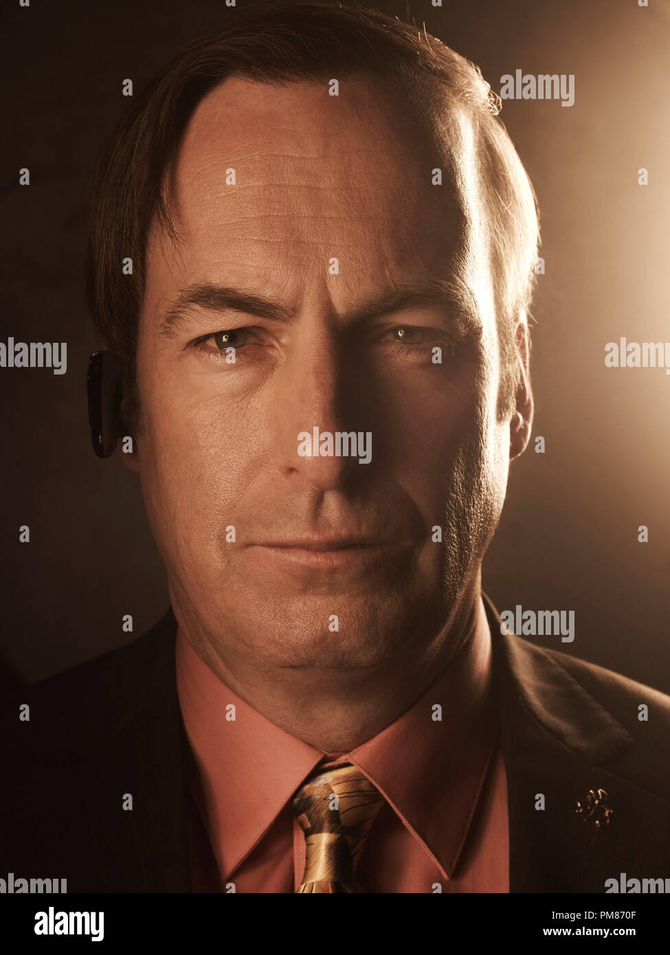 Saul Goodman (Bob Odenkirk) Breaking Bad Gallery Photo Credit