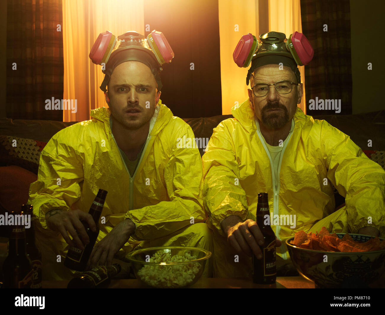 Breaking bad bryan cranston hi-res stock photography and images - Alamy