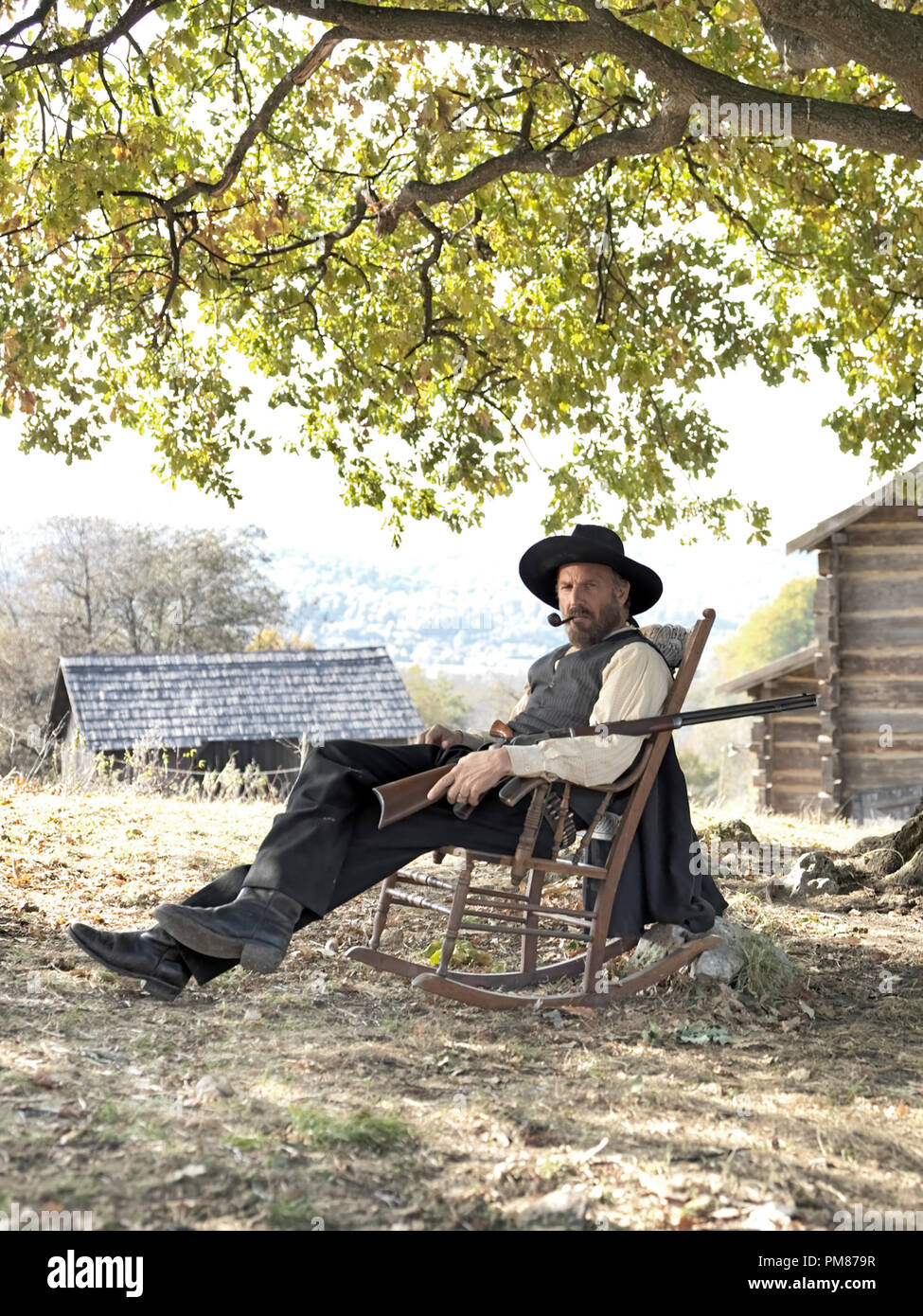 Devil anse hatfield hires stock photography and images Alamy