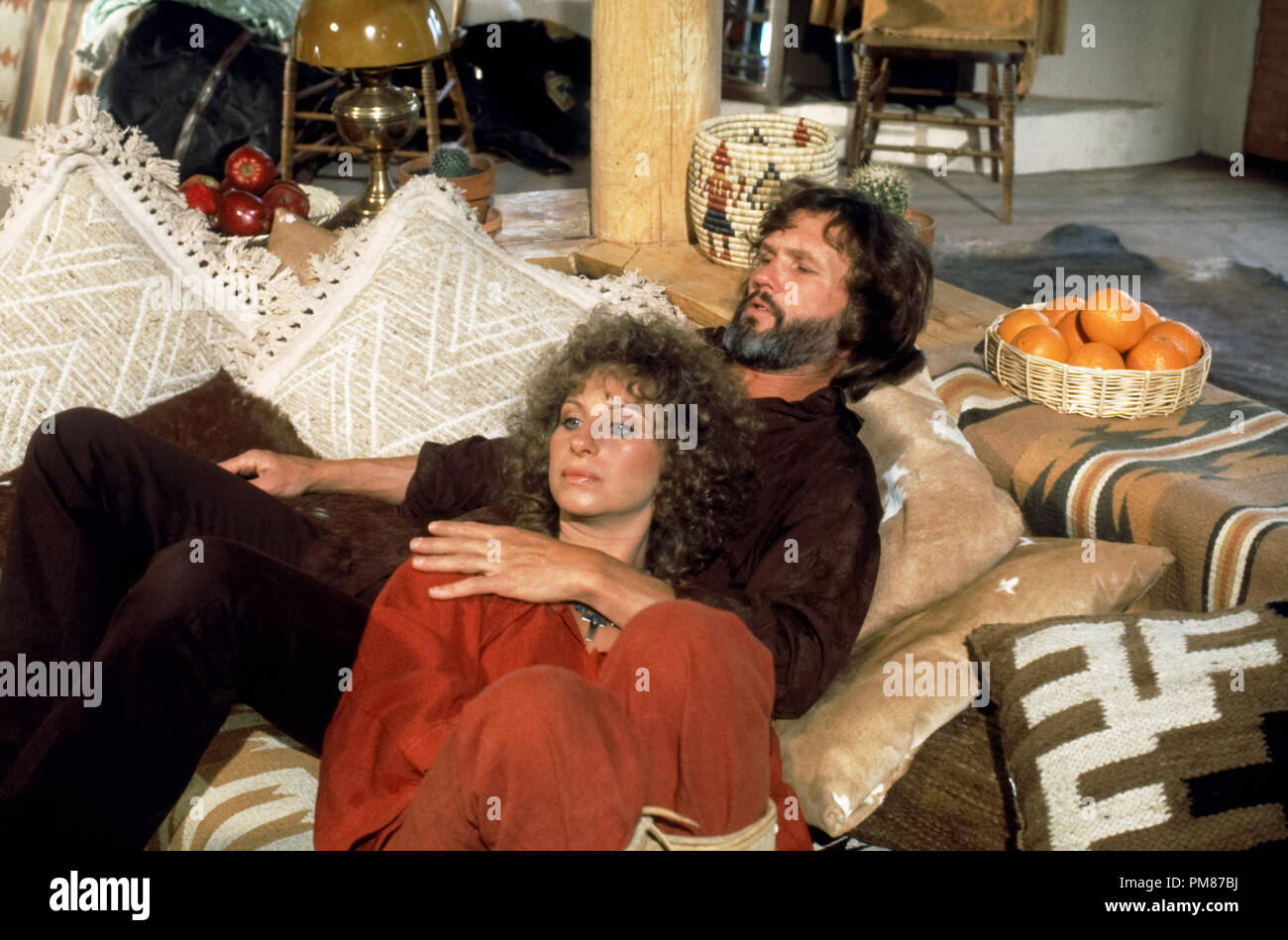 a star is born barbra