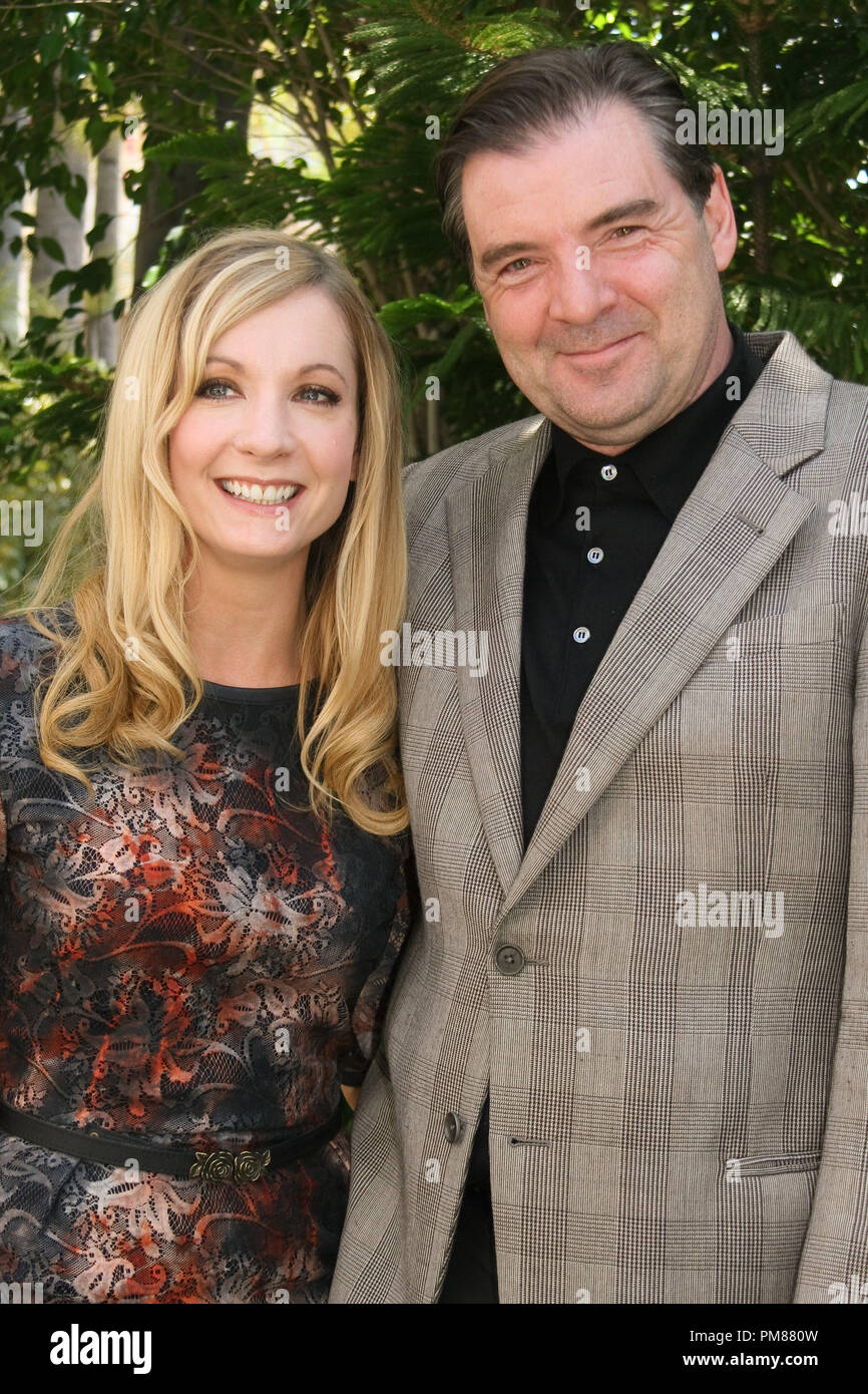 Brendan Coyle Young
