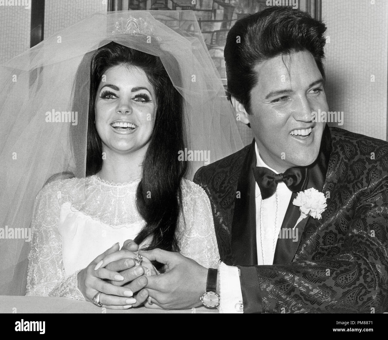 Priscilla Presley 1960s High Resolution Stock Photography And Images Alamy