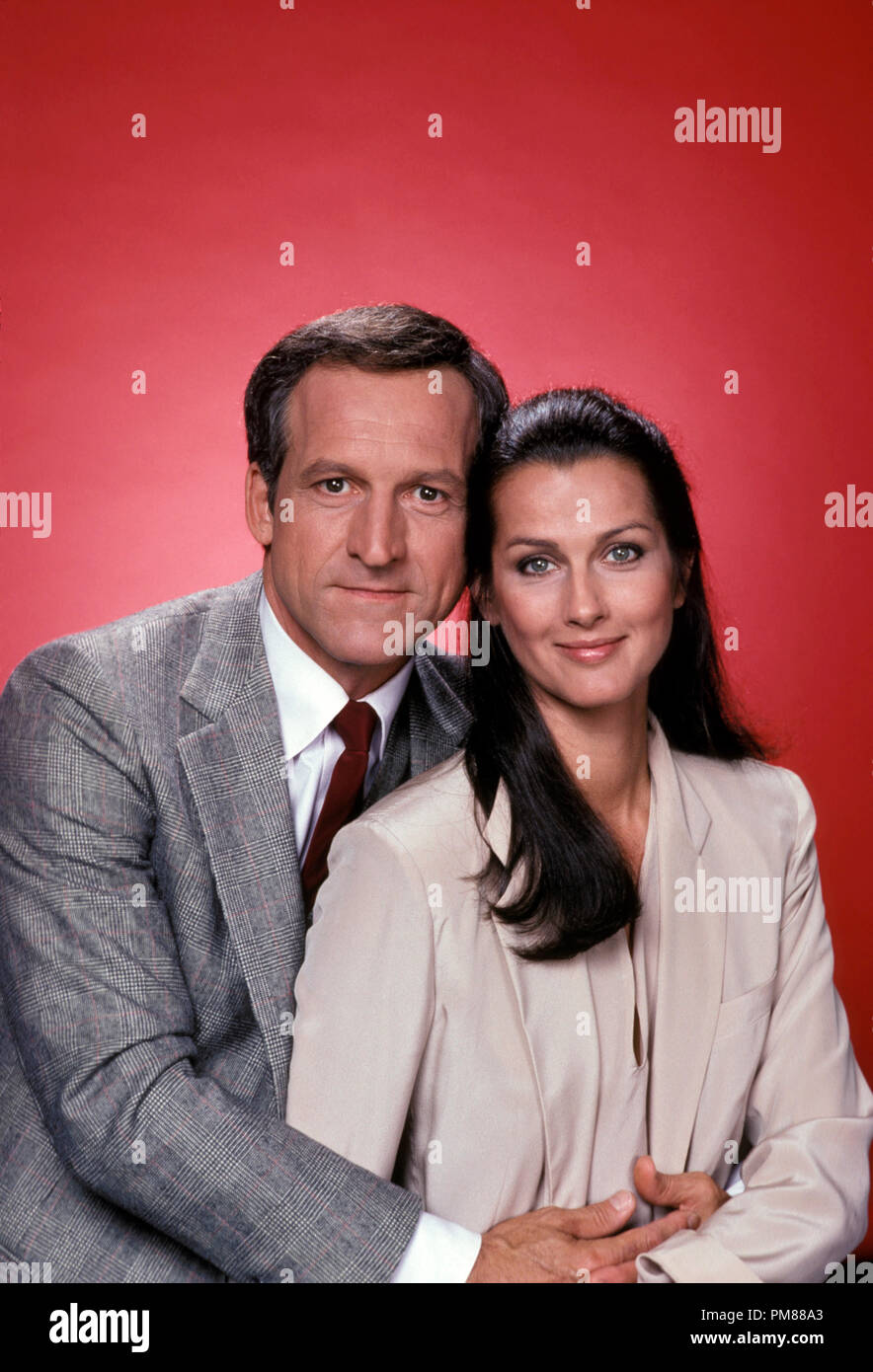 Daniel j travanti