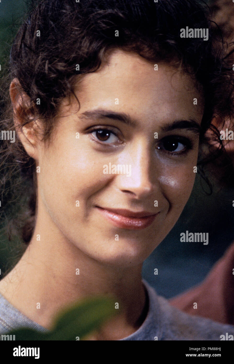Young actress pictures sean Sean Young