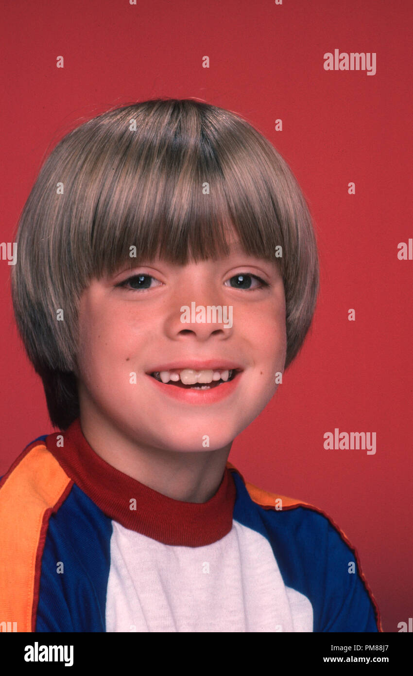 Danny pintauro hi-res stock photography and images - Alamy