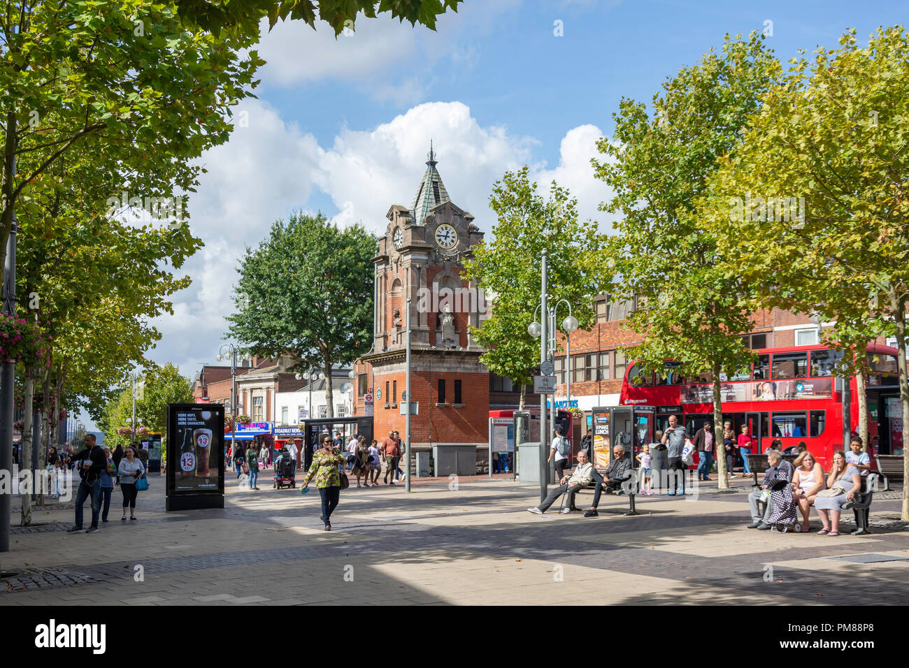 Bexley Street Stock Photos & Bexley Street Stock Images Alamy