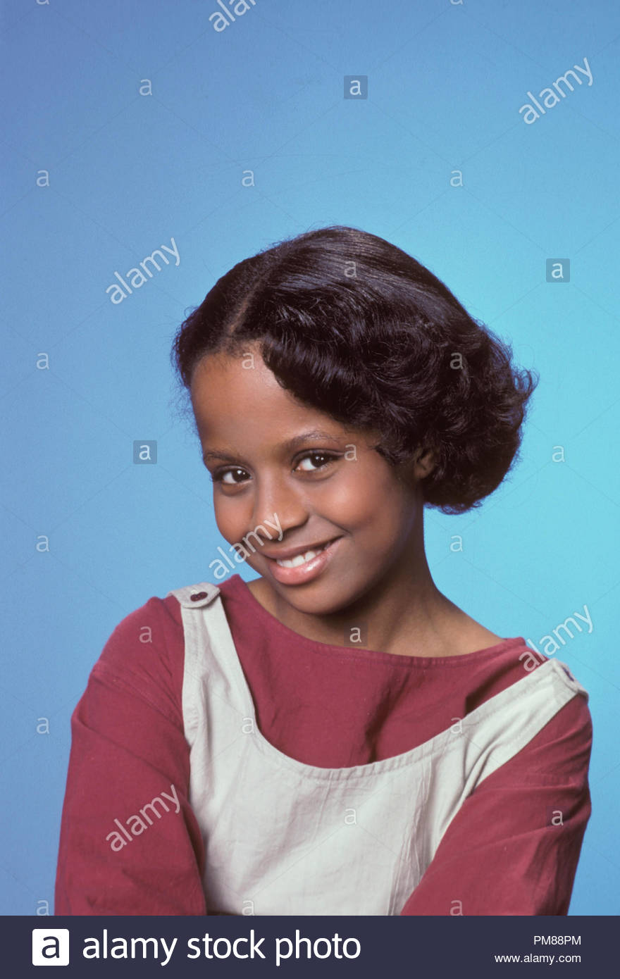 Tempestt Bledsoe High Resolution Stock Photography and Images - Alamy