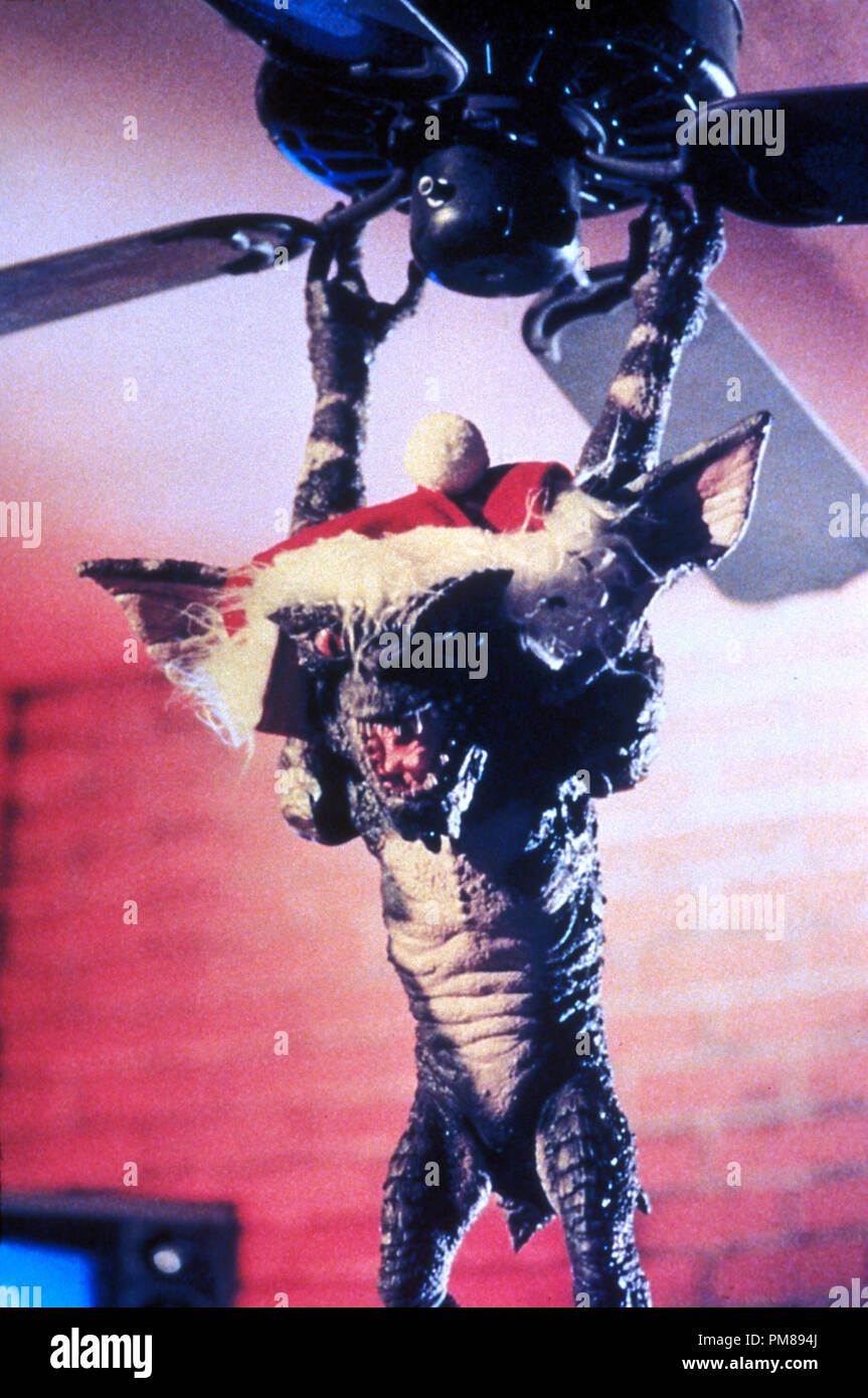 Gremlins hires stock photography and images Alamy